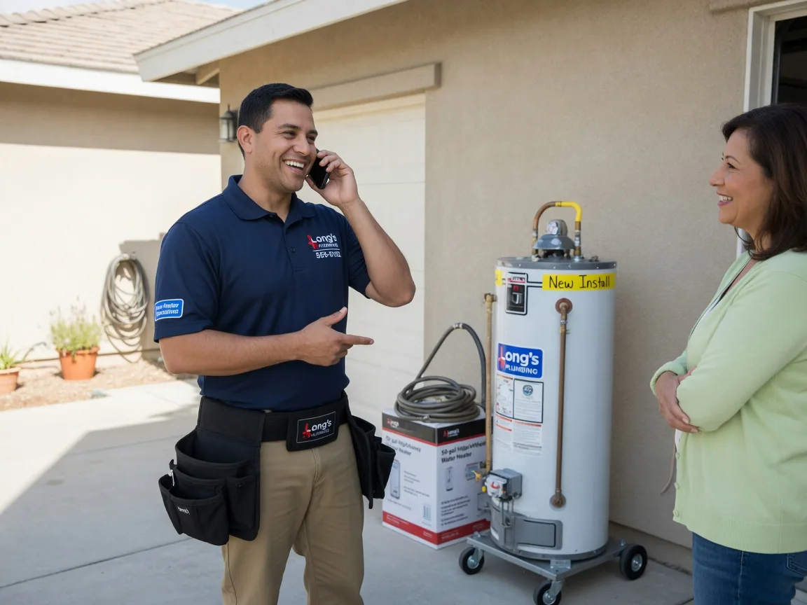 Leak Detection Lillie, LA FAQs